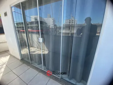 Apartamento com 1 Quarto para alugar, 50m² no Municípios, Balneário Camboriú