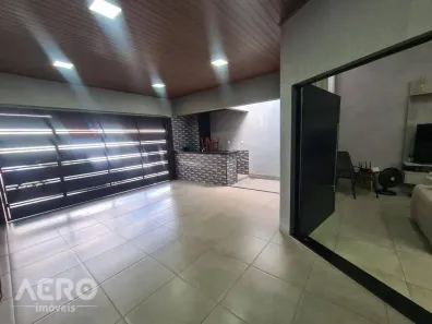 Casa com 2 Quartos à venda, 120m² no Residencial Francisco Lemos de Almeida, Bauru