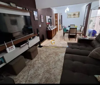 Casa com 2 Quartos à venda, 63m² no Parque Interlagos, São José dos Campos