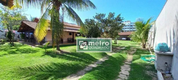 Casa com 6 Quartos à venda, 189m² no Costazul, Rio das Ostras