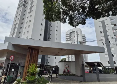 Apartamento com 3 Quartos à venda, 72m² no Vila Tatetuba, São José dos Campos
