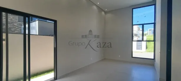 Casa de Condomínio com 3 Quartos à venda, 131m² no Residencial Colinas, Caçapava