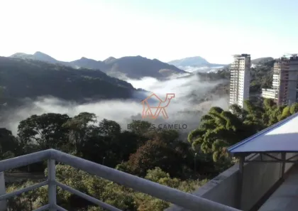 Apartamento com 2 Quartos à venda, 75m² no Vale do Sereno, Nova Lima