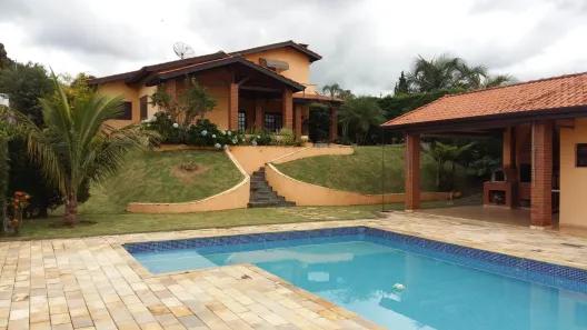 Casa com 5 Quartos à venda, 450m² no Alpes D Ouro, Bom Jesus dos Perdões