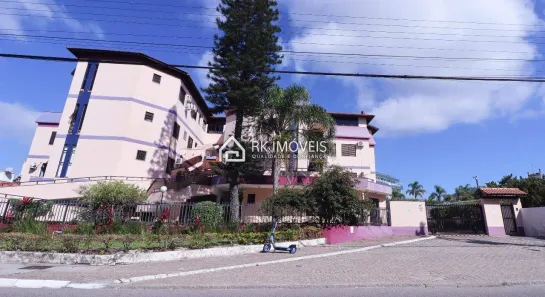 Apartamento com 2 Quartos à venda, 79m² no Ingleses do Rio Vermelho, Florianópolis