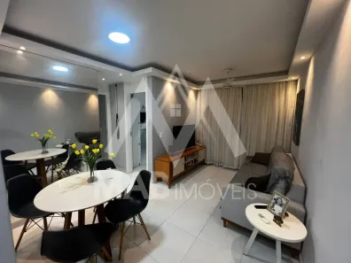 Apartamento com 2 Quartos à venda, 55m² no Taquara, Rio de Janeiro