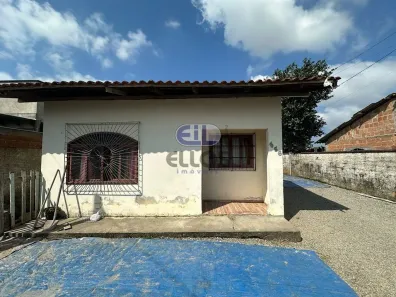 Casa com 2 Quartos à venda, 86m² no Colégio Agrícola, Araquari