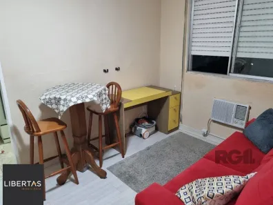 Apartamento com 1 Quarto à venda, 35m² no Jardim Itu, Porto Alegre