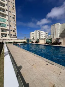 Apartamento com 2 Quartos à venda, 52m² no Centro, Lauro de Freitas