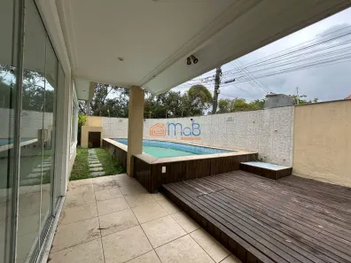 Casa com 3 Quartos à venda, 490m² no Mirante da Lagoa, Macaé
