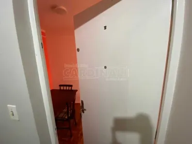 Apartamento com 2 Quartos à venda, 64m² no Cidade Jardim, São Carlos