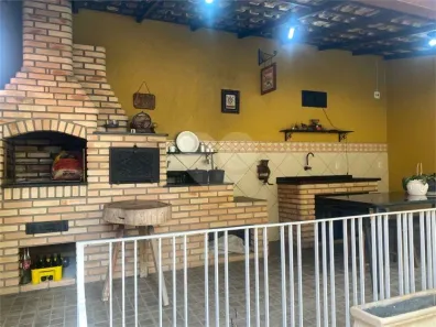 Casa com 3 Quartos à venda, 150m² no Vila São Paulo, São Paulo