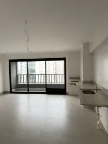 Apartamento com 2 Quartos à venda, 75m² no Setor Marista, Goiânia