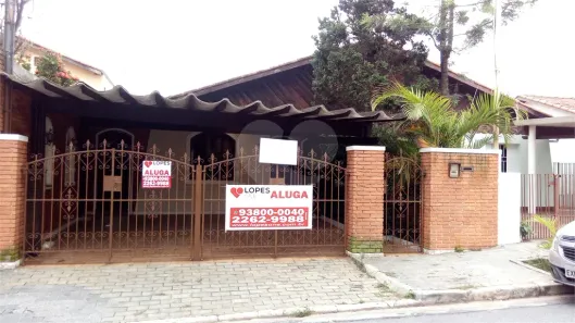 Casa com 3 Quartos à venda, 260m² no Conjunto Residencial Santa Terezinha, São Paulo