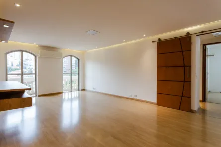 Apartamento com 3 Quartos à venda, 115m² no Sumaré, São Paulo