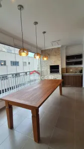 Apartamento com 3 Quartos à venda, 126m² no Centro, Peruíbe