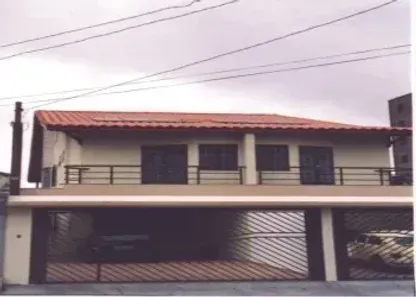 Casa com 3 Quartos à venda, 230m² no Vila Moinho Velho, São Paulo