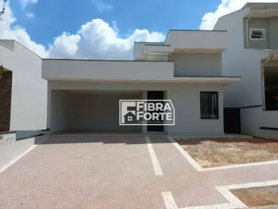 Casa de Condomínio com 3 Quartos à venda, 196m² no Swiss Park, Campinas