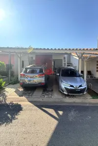 Casa de Condomínio com 3 Quartos à venda, 130m² no 23 de Setembro, Várzea Grande