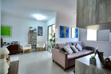 Apartamento com 2 Quartos à venda, 66m² no Água Branca, São Paulo