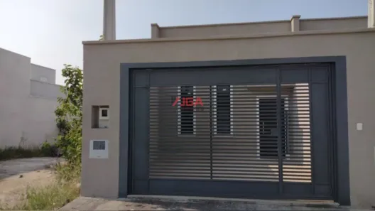 Casa com 2 Quartos à venda, 68m² no Parque Residencial Sabiás, Indaiatuba