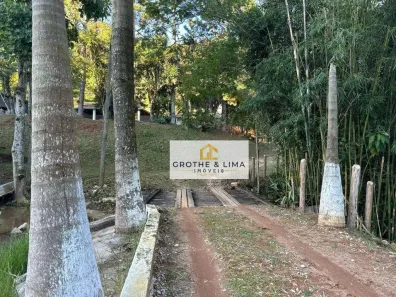 Fazenda/Sítio com 3 Quartos à venda, 240m² no São Luiz do Paraitinga, São Luíz do Paraitinga
