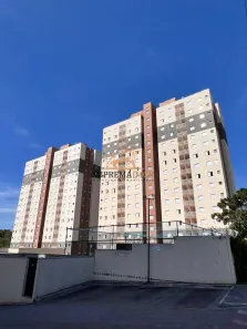 Apartamento com 2 Quartos à venda, 50m² no Jardim Gutierres, Sorocaba