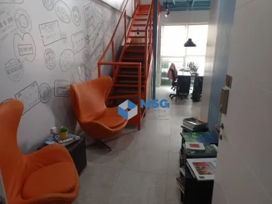 Sala Comercial para alugar, 74m² no Aclimação, São Paulo
