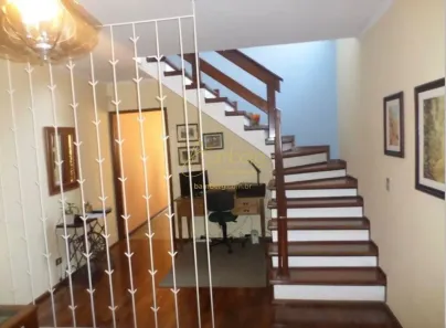 Casa com 3 Quartos à venda, 194m² no Veleiros, São Paulo