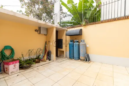 Casa com 4 Quartos à venda, 447m² no Granja Julieta, São Paulo