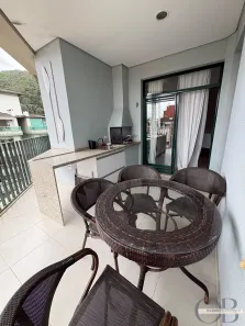 Apartamento com 2 Quartos à venda, 87m² no Praia Grande, Ubatuba