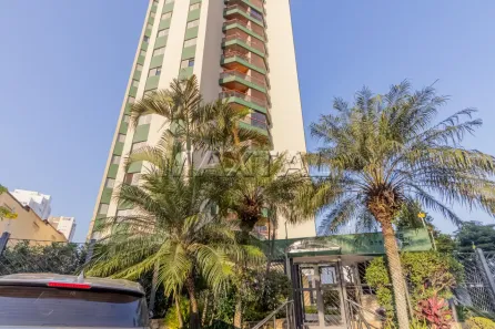 Apartamento com 3 Quartos à venda, 100m² no Limão, São Paulo