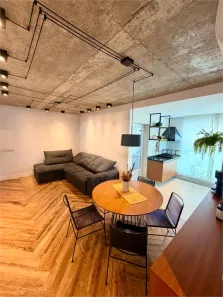 Apartamento com 2 Quartos à venda, 83m² no Vila Scarpelli, Santo André