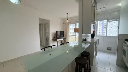 Apartamento com 2 Quartos à venda, 58m² no Vila Nossa Senhora da Escada/Aldeia, Barueri