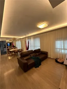 Apartamento com 3 Quartos à venda, 143m² no Santa Teresinha, São Paulo