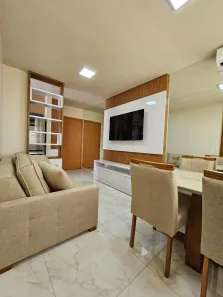 Apartamento com 2 Quartos à venda, 43m² no Jardim Novo Mundo, Goiânia