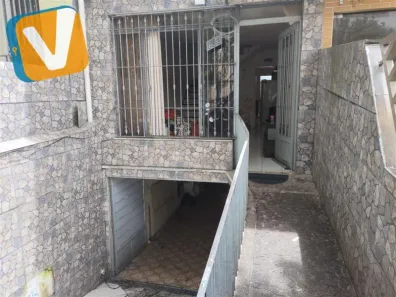 Sobrado com 2 Quartos à venda, 157m² no Vila Prudente, São Paulo