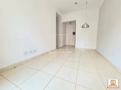 Apartamento com 1 Quarto à venda, 49m² no Nova Aliança, Ribeirão Preto