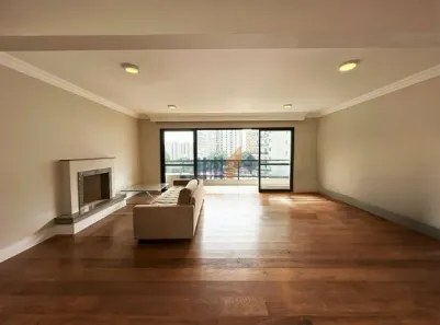 Apartamento com 4 Quartos à venda, 195m² no Santana, São Paulo