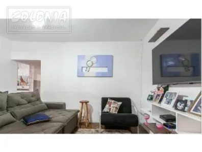 Lote/Terreno à venda, 195m² no Jardim Cristiane, Santo André