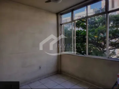 Apartamento com 2 Quartos à venda, 68m² no Botafogo, Rio de Janeiro