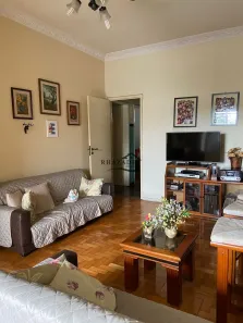 Apartamento com 4 Quartos à venda, 110m² no Engenhoca, Niterói