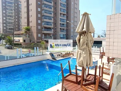 Apartamento com 2 Quartos à venda, 60m² no Centro, Itanhaém