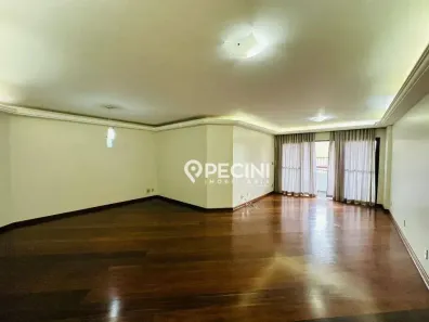 Apartamento com 3 Quartos à venda, 194m² no Zona Central, Rio Claro
