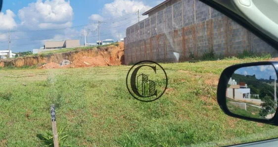 Lote/Terreno à venda, 1000m² no Residencial Fazenda Alta Vista, Sorocaba