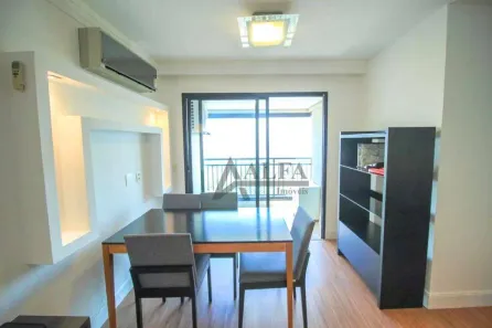 Apartamento com 3 Quartos à venda, 68m² no Mooca, São Paulo