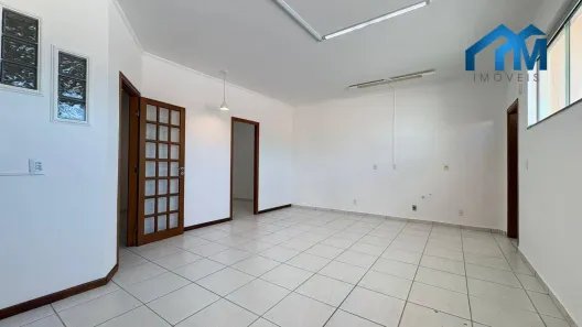 Sala Comercial para alugar, 44m² no Centro, Itu