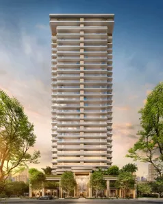 Apartamento com 4 Quartos à venda, 251m² no Indianópolis, São Paulo