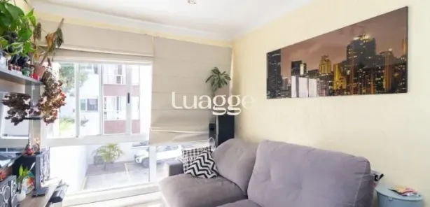 Apartamento com 3 Quartos para alugar, 87m² no Tristeza, Porto Alegre