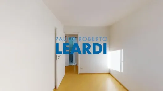 Apartamento com 2 Quartos à venda, 60m² no Piqueri, São Paulo